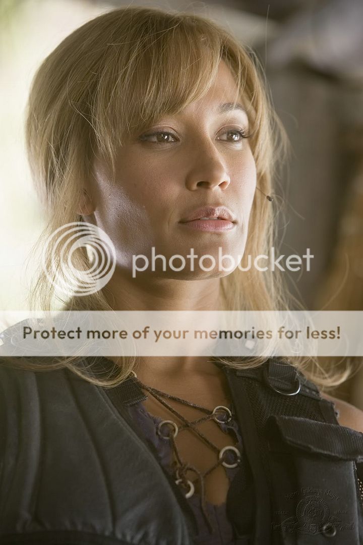 Rachel Luttrell